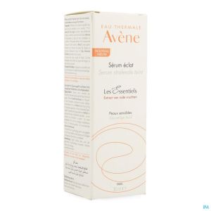 Avene essentiels serum eclat 30ml