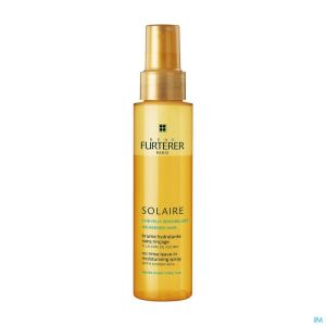 Furterer sol brume hydratante s/rincage 100ml