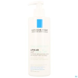 Lrp lipikar uree 400ml