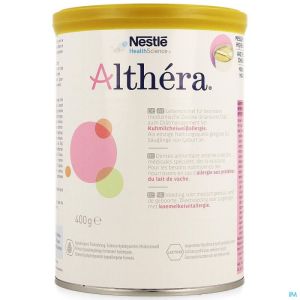 Althera pdr 400g