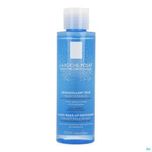 Lrp toil physio demaquillant yeux 125ml