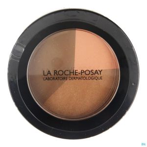 Lrp toleriane pdr soleil 12g