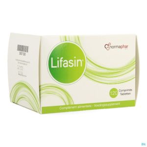 Lifasin comp 8x15