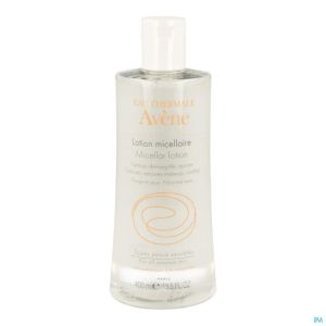 Avene lotion micellaire 500ml