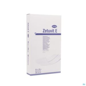 Zetuvit e hartm ster 15x25cm 10 4137734