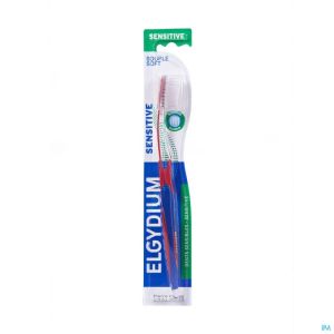 Elgydium sensitive brosse a dents