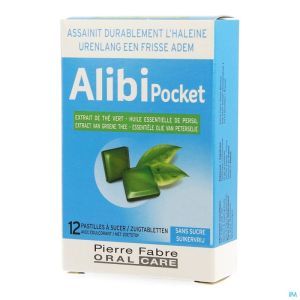 Alibi pocket comp succ 12