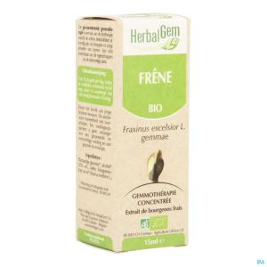 Herbalgem frene macerat 15ml