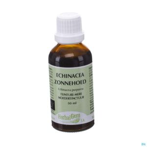 Herbalgem echinacea tm 50ml