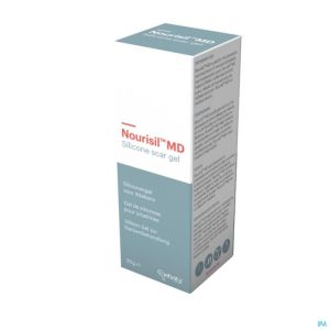 Nourisil md gel 30g