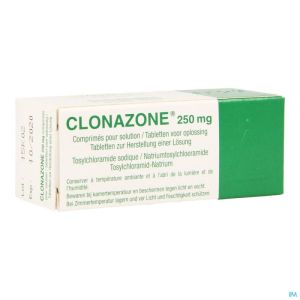 Clonazone comp. 60