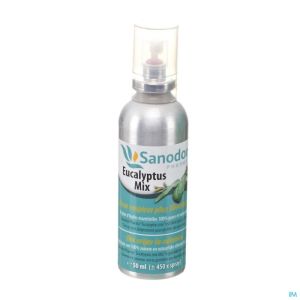 Sanodor pharma eucalyptus 50ml