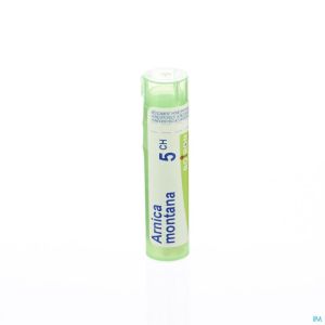 Arnica montana 5ch gr 4g boiron