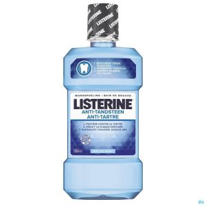 Listerine tartre controlactif 500ml cfr 4291191