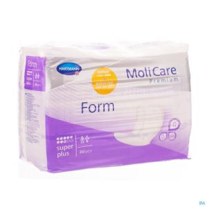 Molicare premium form super+ t.unique 30 168919/2