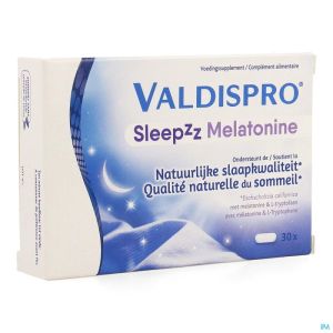 Valdispro sleepzz comp 30