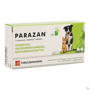 Parazan comp 2