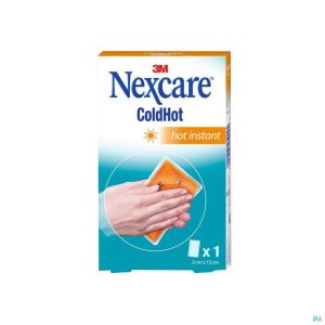 Nexcare 3m coldhot hot instant n1572
