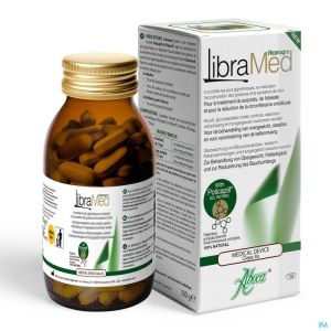 Libramed fitomagra comp 138 aboca