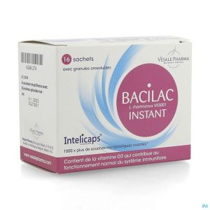 Bacilac instant stick 16