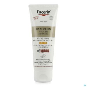 Eucerin hyaluron fil.+cr main a/t.&a/age ip30 75ml