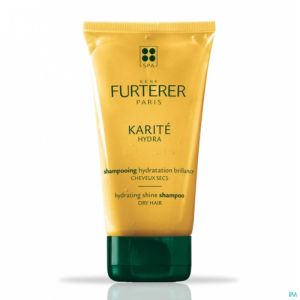 Furterer karite hydra shampoo 150ml