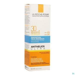 Lrp anthelios ultra creme ip30 parfum 50ml