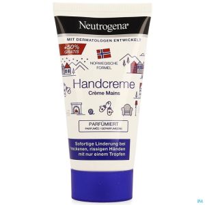 Neutrogena Creme main 75 ml