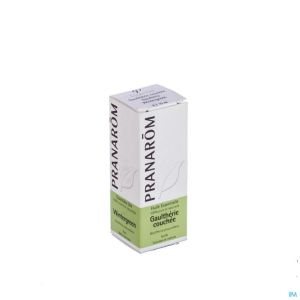 Gaultherie couchee hle ess 10ml pranarom