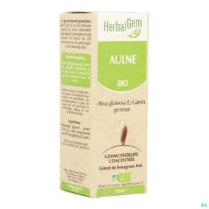 Herbalgem aulne macerat 50ml