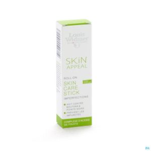 Widmer skin appeal skin care stick 10ml