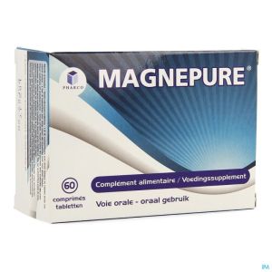 Magne-pure comp 60