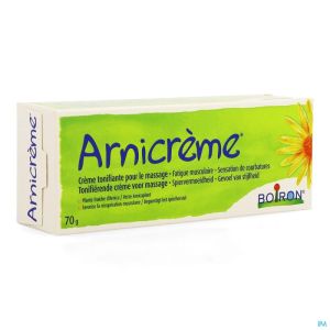 Arnicreme tube 70g boiron