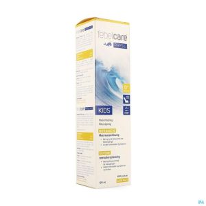 Febelcare physio spray iso kids 125ml 2e 1/2 prix