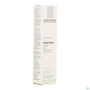 Lrp substiane yeux a/age 15ml