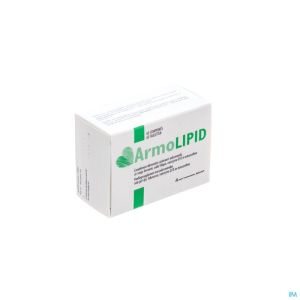 Armolipid tabl 60