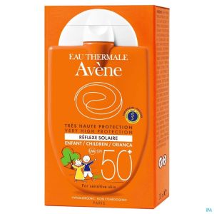 Avene reflexe solaire enfant ip50+ 30ml