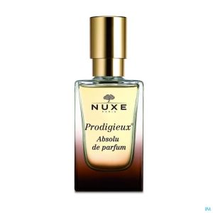 Nuxe parfum prodigieuse absolu fl 30ml