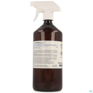 Ethanol 70% denature ether spray 1l fraver