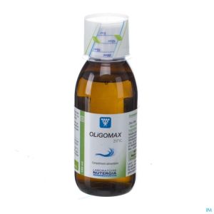 Oligomax zinc 150ml