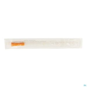 Medicoplast sonde nelaton uretr. ch16 20cm orange