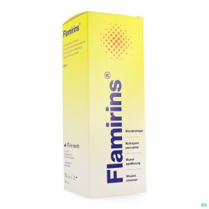 Flamirins spray 250ml