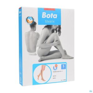 Bota tovarix 50/ii bas ad +p natur s