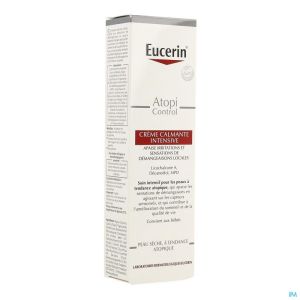 Eucerin atopicontrol cr calmante intensive 40ml