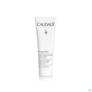 Caudalie vinoperfect masque glycolique 75ml