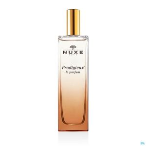 Nuxe prodigieux le parfum edp 50ml