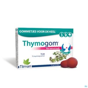 Thymogom past 24 promo -25%