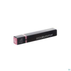 Les couleurs de noir full gloss lip maximizer 03