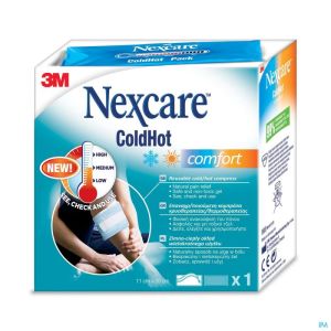 Nexcare 3m coldhot comfort indicat.temp.n1571tidab