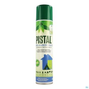 Pistal maison spray 300ml